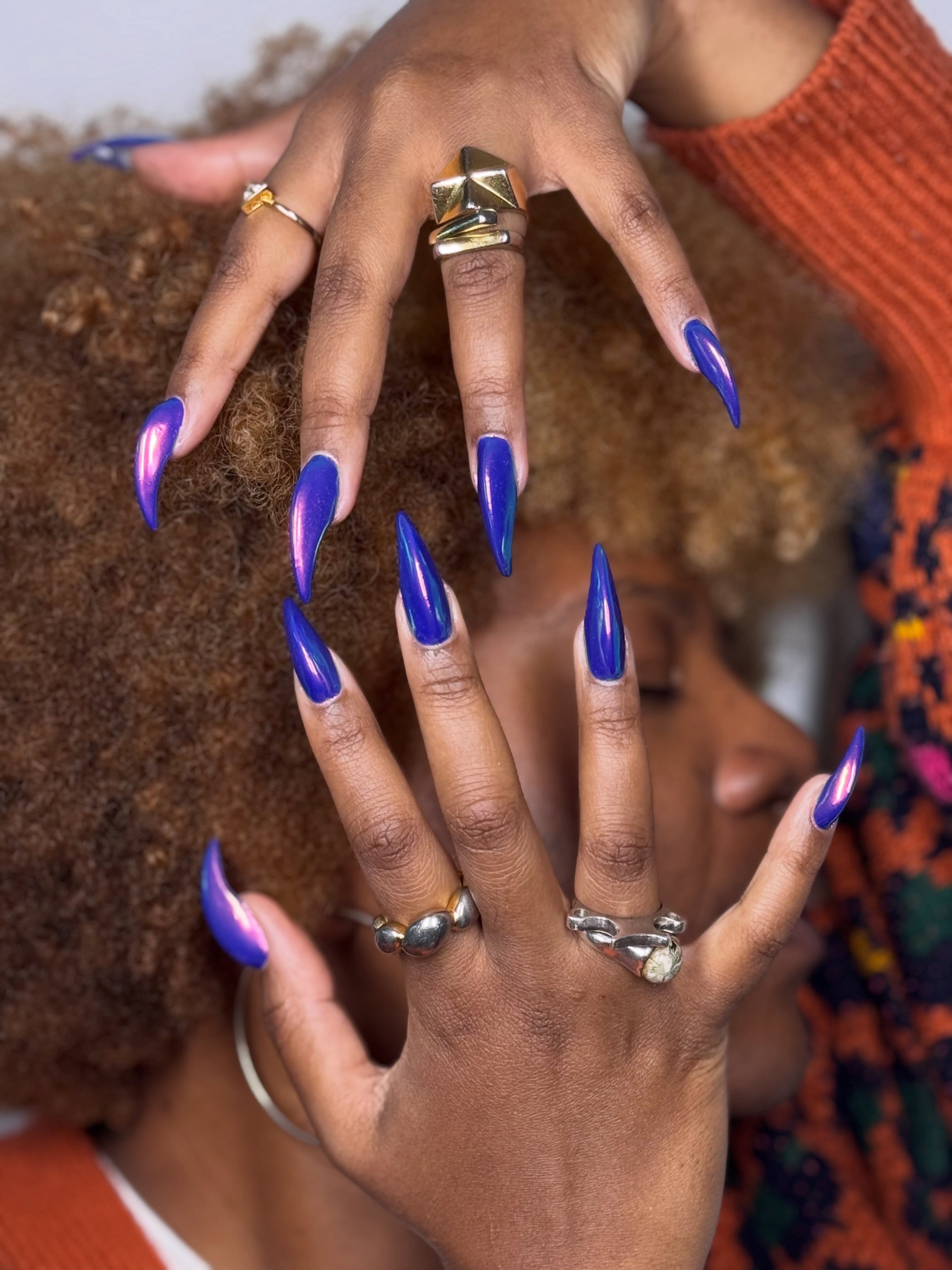 Nails Gang by Roberta Munis - foto 4