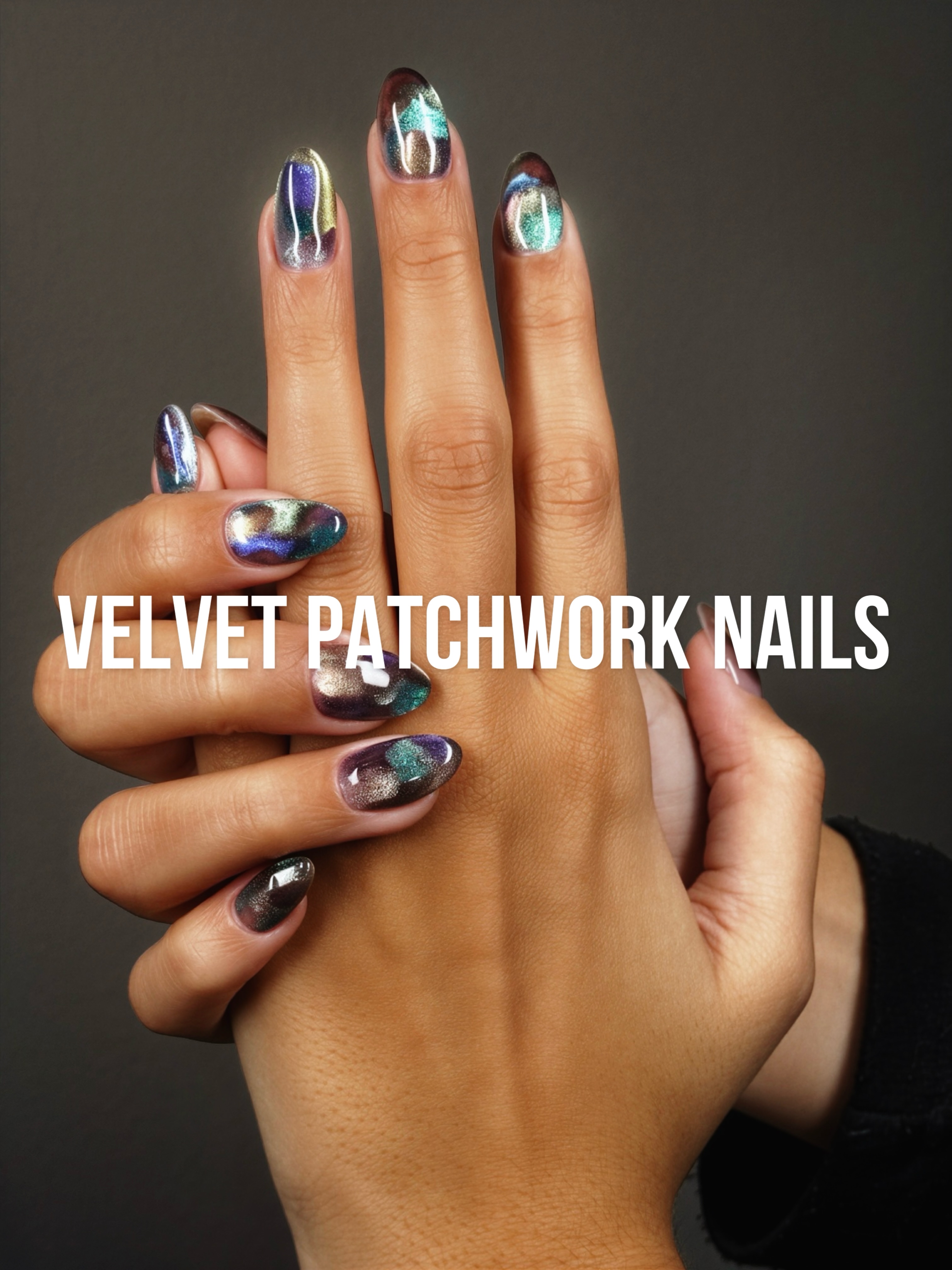 Nails Gang by Roberta Munis - foto 5