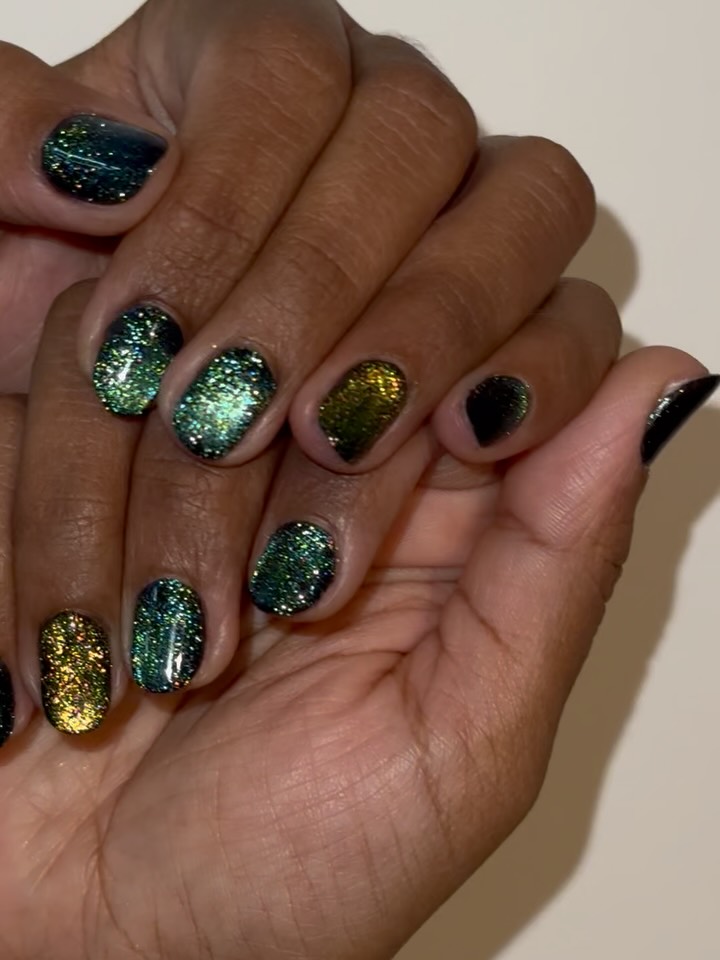 Nails Gang by Roberta Munis - foto 7